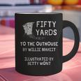 Outhouse Dad Guy Pun Humor Redneck Potty Joke Gag Graphic Print Coffee Mug Outhouse Dad Guy Pun Humor Redneck Potty Joke Gag Graphic Print Coffee Mug
