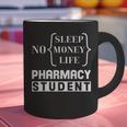 Pharmacy Student Pharmacist Graduation Graphic Print Coffee Mug