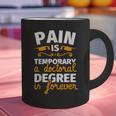 PhD Graduation PhD Graduate For Doctoral Grad Graphic Print Coffee Mug