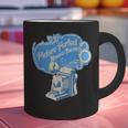 Picture Perfect Memories Forever Vintage Camera Nostalgia Graphic Print Coffee Mug
