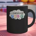 Pre School Graduation Shirts Graduate Grad Pre-K PreK Graphic Print Coffee Mug