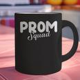 Prom Squad Tshirt 2023 Prom Graduation Class Of 2032 Graphic Print Coffee Mug