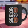 Proud Dad Of A 2026 Senior Graduate Basketball Senior 26 Graphic Print Coffee Mug Proud Dad Of A 2026 Senior Graduate Basketball Senior 26 Graphic Print Coffee Mug