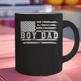 Proud Dad Of Boy Father Of Boys For Dad Xmas Fathers Day Graphic Print Coffee Mug Proud Dad Of Boy Father Of Boys For Dad Xmas Fathers Day Graphic Print Coffee Mug