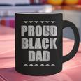 Proud Dad Father's Day Graduation Holiday Graphic Print Coffee Mug
