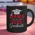 Proud Mama Of a Class Of 2026 Graduate For Graduation Graphic Print Coffee Mug