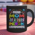 Proud MOM Of a 2025 PRE-K Graduate -Graduation Graphic Print Coffee Mug