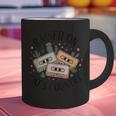 Raised On 90's Country Music Lover Nostalgia Retro Vibe Graphic Print Coffee Mug Raised On 90's Country Music Lover Nostalgia Retro Vibe Graphic Print Coffee Mug