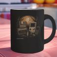 Retro Nostalgia – I Was So Young Tee Graphic Print Coffee Mug