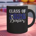 Senior 2026 Class Of 2026 Graduation 2026 Graphic Print Coffee Mug