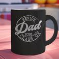 Senior 2026 Graduate Proud Dad Class Of 2026 Dad Senior Men Graphic Print Coffee Mug Senior 2026 Graduate Proud Dad Class Of 2026 Dad Senior Men Graphic Print Coffee Mug