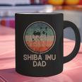 Shiba Inu Dog Vintage Shiba Inu Dad Men Women Graphic Print Coffee Mug Shiba Inu Dog Vintage Shiba Inu Dad Men Women Graphic Print Coffee Mug