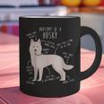 Siberian Husky Dog Anatomy Pet Mom Cute Dog Dad Men Women Kids Graphic Print Coffee Mug Siberian Husky Dog Anatomy Pet Mom Cute Dog Dad Men Women Kids Graphic Print Coffee Mug
