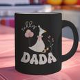 Silly Dada Silly Goose Dad Birthday Family Matching Party Graphic Print Coffee Mug