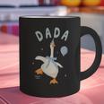 Silly Dada Silly Goose Mom Birthday Family Matching Party Graphic Print Coffee Mug Silly Dada Silly Goose Mom Birthday Family Matching Party Graphic Print Coffee Mug
