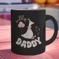 Silly Daddy Silly Goose Dad Birthday Family Matching Party Graphic Print Coffee Mug