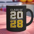 Sophomore 2028 Class Of 2028 Graduation 2028 10th Grade Graphic Print Coffee Mug Sophomore 2028 Class Of 2028 Graduation 2028 10th Grade Graphic Print Coffee Mug