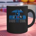 Star Wars Father's Day R2-D2 Dad's R 2 Cool Pun Graphic Print Coffee Mug Star Wars Father's Day R2-D2 Dad's R 2 Cool Pun Graphic Print Coffee Mug