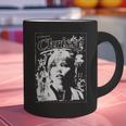 Stranger Things Hellfire Club Chrissy In Memory Of Graphic Print Coffee Mug