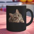 Tabby Cat Mom Dad Pet Shop Tabby Cats Kitten Tabby Cat Graphic Print Coffee Mug