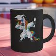 Unicorn Student Graduation 2022 Boys Girls Teenagers Teen Graphic Print Coffee Mug