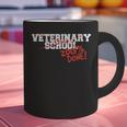Veterinary School Graduation Class Of 2018 Graphic Print Coffee Mug