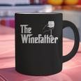 Winefather Wine Dad Dad Red Wine Wine Graphic Print Coffee Mug Winefather Wine Dad Dad Red Wine Wine Graphic Print Coffee Mug