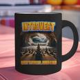 World Introvert Day Quiet Strength Inner Calm Graphic Print Coffee Mug