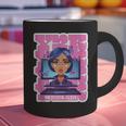 Y2K Nostalgia Retro Aesthetic Trendy Vintage Graphic Print Coffee Mug