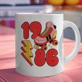 1986 Retro Roller Skate Vintage 80s Nostalgia Collector Graphic Print Coffee Mug 1986 Retro Roller Skate Vintage 80s Nostalgia Collector Graphic Print Coffee Mug