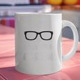 2020 A Class With Vision Perfect Eyesight GraduationGraphic Print Coffee Mug