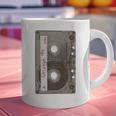 90s MUSIC NOSTALGIA GRAPHIC Graphic Print Coffee Mug