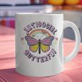 Antisocial Butterfly Groovy t For Introvert Men Women Girls Graphic Print Coffee Mug Antisocial Butterfly Groovy t For Introvert Men Women Girls Graphic Print Coffee Mug