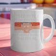 Antisocial Not A People Person Socially Selective Introvert Graphic Print Coffee Mug