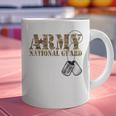 Army National Guard Mom Army National Guard Graduation Mom Graphic Print Coffee Mug