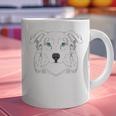 Australian Shepherd Aussie Mom Or Dad Graphic Print Coffee Mug