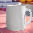 The Best Dad Husband Father's Day Birthday Daddy From Wife Graphic Print Coffee Mug