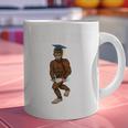 Bigfoot Graduation Shirt Class Of 2018 College Boys Graphic Print Coffee Mug
