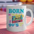 Born In The 80's But 90's Made Me Nostalgia Cassette Tape Premium Tri-Blend Graphic Print Coffee Mug Born In The 80's But 90's Made Me Nostalgia Cassette Tape Premium Tri-Blend Graphic Print Coffee Mug