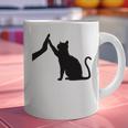 Cat Lover Cat Mom Cat Dad Men Women & Kids Cute Cat Graphic Print Coffee Mug Cat Lover Cat Mom Cat Dad Men Women & Kids Cute Cat Graphic Print Coffee Mug