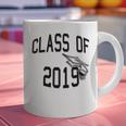 Class Of 2019-High School College University GRADUATION Graphic Print Coffee Mug