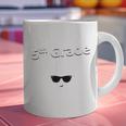 Class Of 2020 Fifth Grade Graduation Graphic Print Coffee Mug