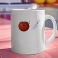 Class Of 2022 Graduation For Him Her Bowling Sports Graphic Print Coffee Mug