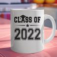 Class Of 2022 Shirt Graduation Graphic Print Coffee Mug