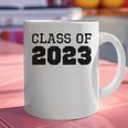 Class Of 2023 Future Graduation Vintage T-Shirt Graphic Print Coffee Mug