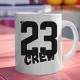Class Of 2023 Seniors 23 Senior Graduation Idea Graphic Print Coffee Mug