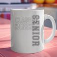 Class Of 2026 Senior 2026 Graduation 2026 Student Kids Graphic Print Coffee Mug