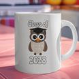 Class Of 2028 TShirt Back To School Graduation Year Boy Girl Graphic Print Coffee Mug