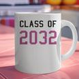 Class Of 2032 Graduation T-Shirts Graphic Print Coffee Mug