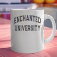 Crazy Stay Away From Me ENCHANTED UNIVERSITY Introvert Graphic Print Coffee Mug Crazy Stay Away From Me ENCHANTED UNIVERSITY Introvert Graphic Print Coffee Mug